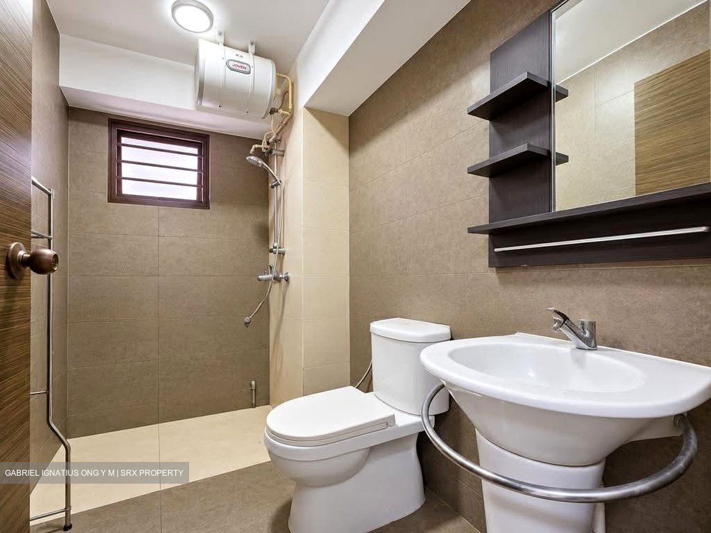 Blk 403A Fern Spring (Sengkang), HDB 5 Rooms #634088161